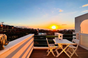 Tenerife.365 Atalaya Court III Sunset Ocean View